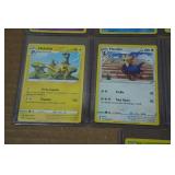 *15* High HP Pokemon Cards