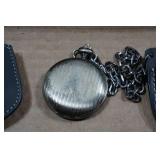 Vintage Pocket Watches