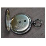 Vintage Pocket Watches