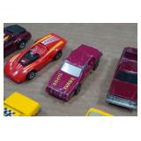 Hot Wheels Crack-Ups Cars