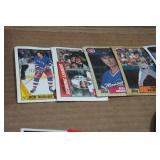 Batman & Baseball Collectibles - Figurines, Cards, Book