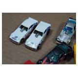 Hot Wheels Dragsters