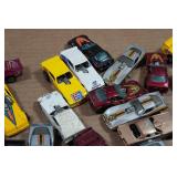 Hot Wheels Dragsters