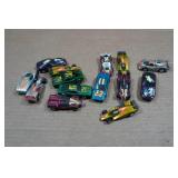 Hot Wheels Ultra Hots