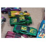 Hot Wheels Ultra Hots