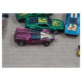 Hot Wheels Ultra Hots