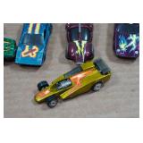 Hot Wheels Ultra Hots