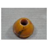 Vintage Bakelite Shift Knob with Thermometer