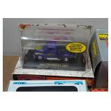 Assorted Collectors Cars