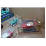 Assorted Collectors Cars