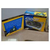 Assorted Collectors Cars