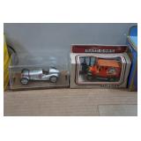 Assorted Collectors Cars