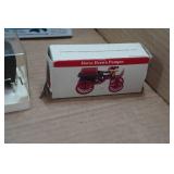 Assorted Collectors Cars