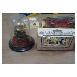 Assorted Collectors Cars