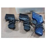 Slot Car Controllers and Accessories