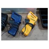 Slot Car Controllers and Accessories