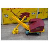 *2* Lesney Matchbox Series Cars with Boxes