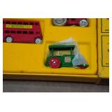 Matchbox Series 40th Anniversary Commemorative Pack