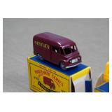 *2* Lesney Matchbox Series Cars