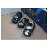 Assorted Toy Cars