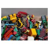 Vintage Lesney Matchbox Series Toys