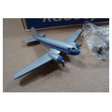 Assorted Airplane Toys