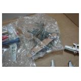 Assorted Airplane Toys