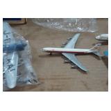Assorted Airplane Toys