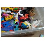 Kids Meal Cars - Vintage McDonalds, Looney Tunes, Smurfs, Disney, Sesame Street