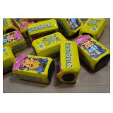 *19* Screenbreakz Figurines