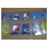 Star Wars Collectors Cards