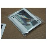 Star Wars Collectors Cards