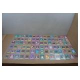 *10* Pages of Yu-Gi-Oh! Trading Cards
