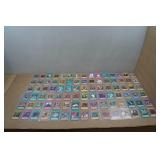 *10* Pages of Yu-Gi-Oh! Trading Cards