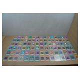 *10* Pages of Yu-Gi-Oh! Trading Cards