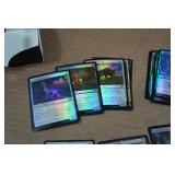 Magic the Gathering Trading Cards