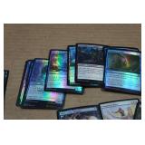 Magic the Gathering Trading Cards