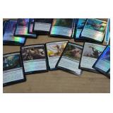 Magic the Gathering Trading Cards
