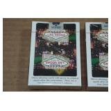 *6* Las Vegas Playing Card Decks