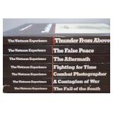The Vietnam Experience Book Set