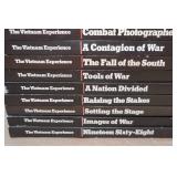 The Vietnam Experience Book Set