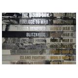 World War II Time-Life Book Set