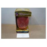 Tom Brady Signed Football with COA