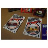 Assorted Die Cast Cars