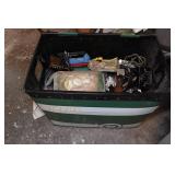 Assorted Parts for Train Sets - Lionel, Bachmann