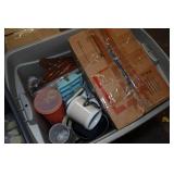 Large Assortment of Kitchenware