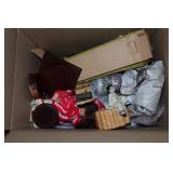 Large Assortment of Kitchenware