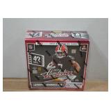 2023 Panini Absolute Mega Box of Football Card Packs