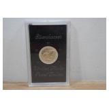 1974 Eisenhower Proof Silver Dollar Coin