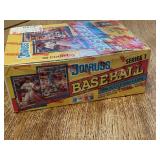 Donruss Baseball Puzzle & Cards - Willie Stargell Puzzle - Item No. 65010 - 36 Count